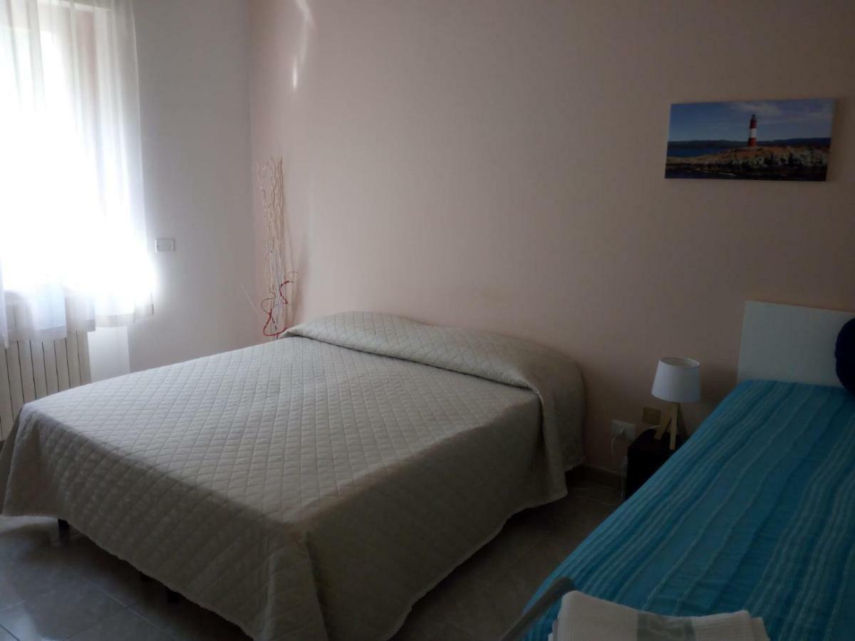 B&B Fermo D'A Mare Экстерьер фото